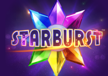 Starburst