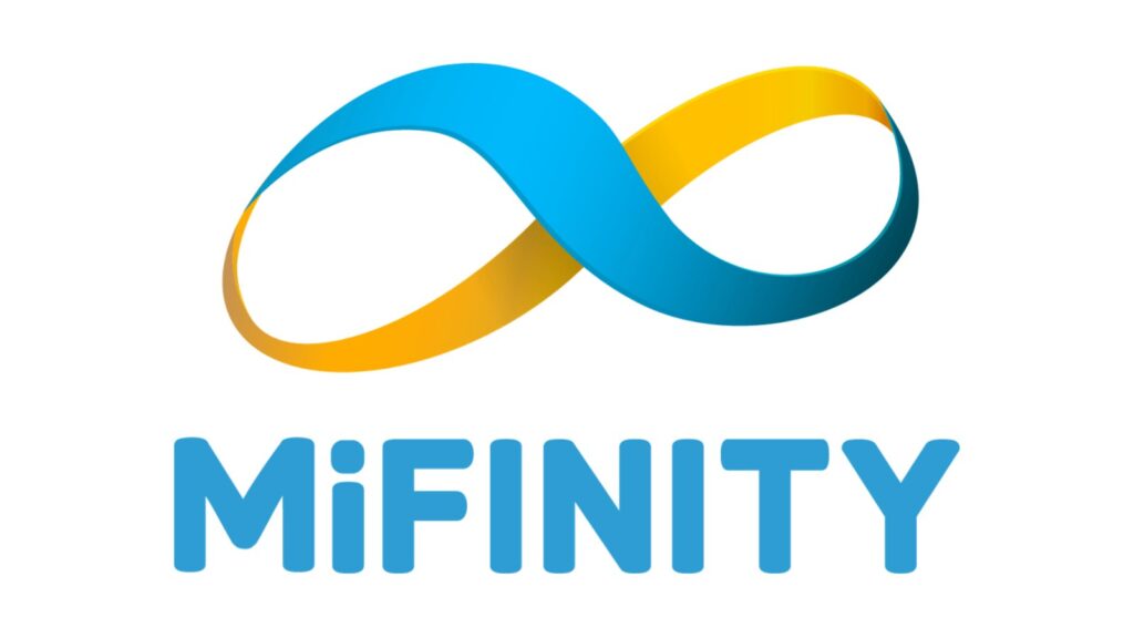 MiFinity Ewallet payment online casino