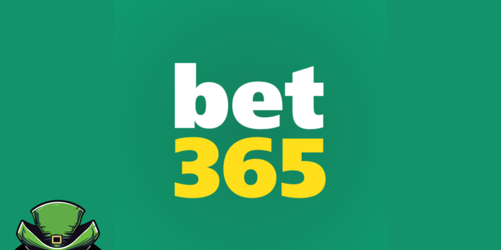 Bet365 Logo sports betting 