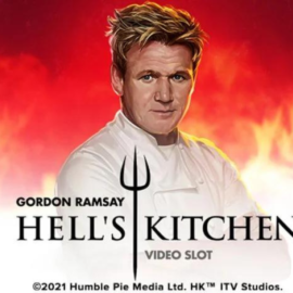 Gordon Ramsay’s Hell’s Kitchen