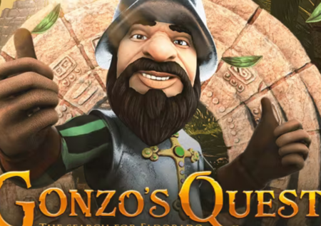 Gonzos Quest