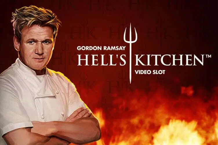 Gordon Ramsay's Hell’s Kitchen slot review UK