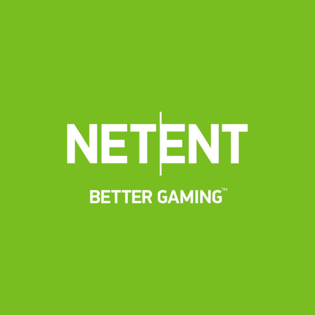 Netent Provider