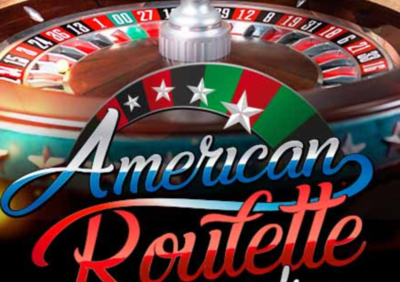 American Roulette