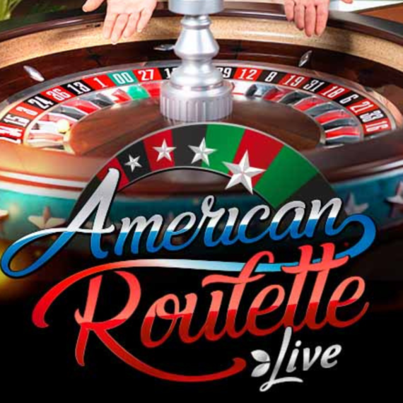 American Roulette