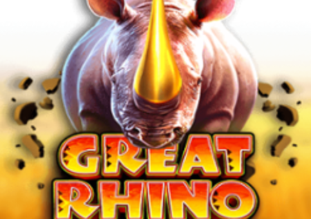 Great Rhino Megaways