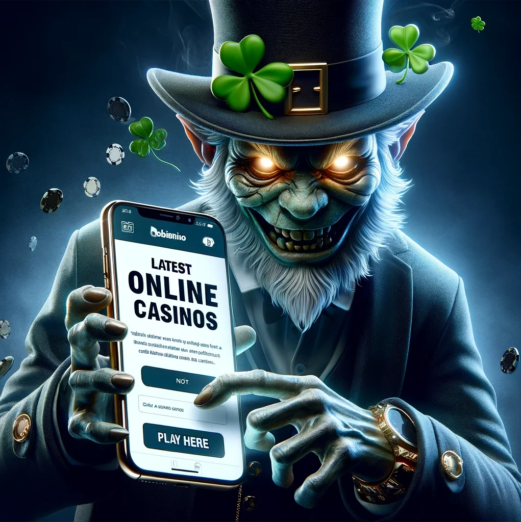 Online casinos in the UK