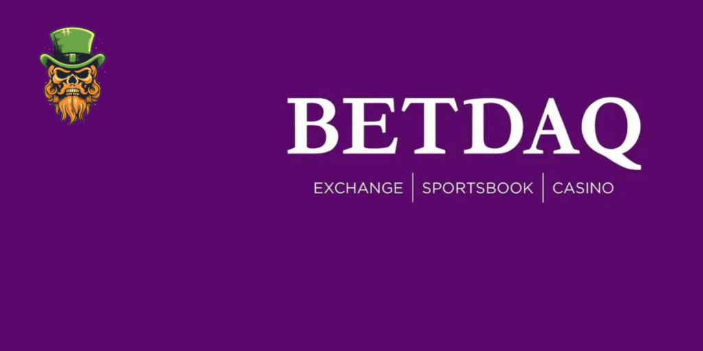 BETDAQ Review Uk