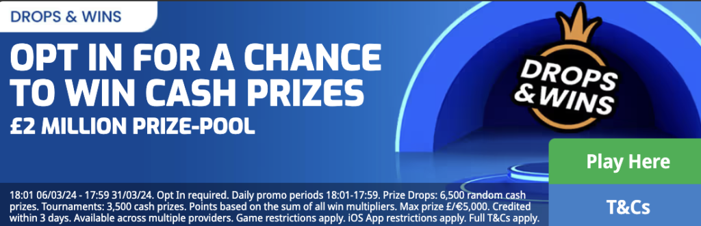 Betfred Welcome Offers and Promos