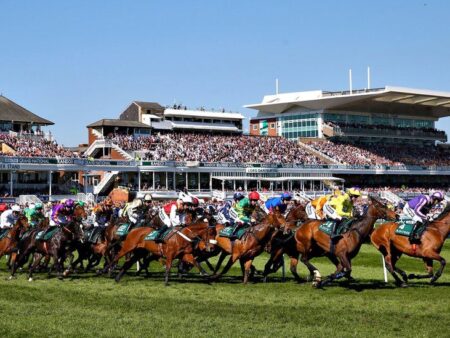 Grand National 2024: All the Info!