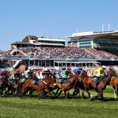 Grand National 2024: All the Info!