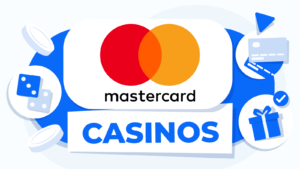 mastercard online casino