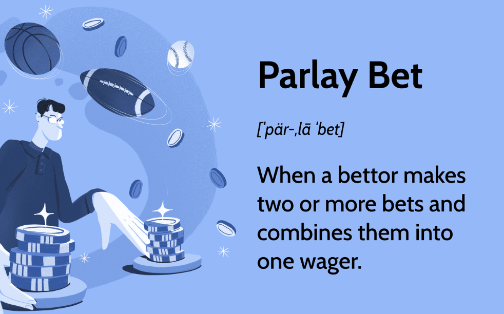 Parlay Betting Guide