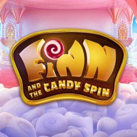 Finn and the Candy Spin