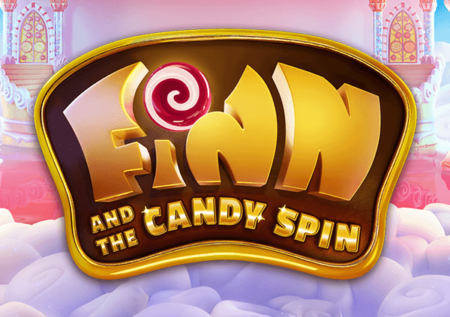 Finn and the Candy Spin