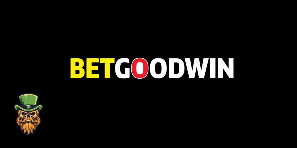 BetGoodwin logo