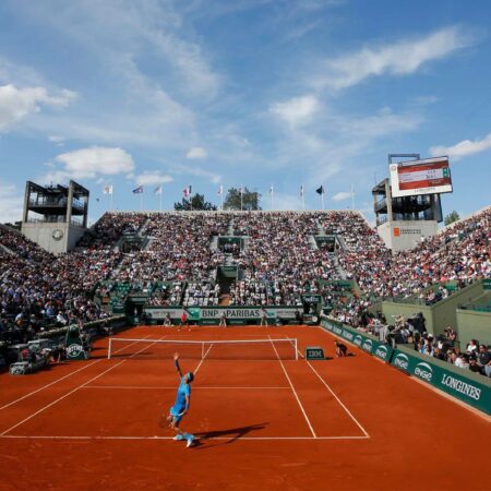 How to Watch the French Open 2024