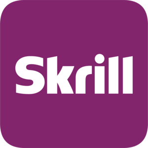 Skrill logo