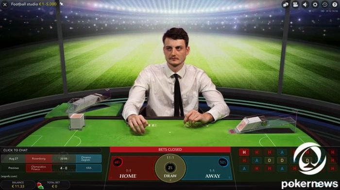 Dozen Poker Rooms Launch Euro 2024 Promos