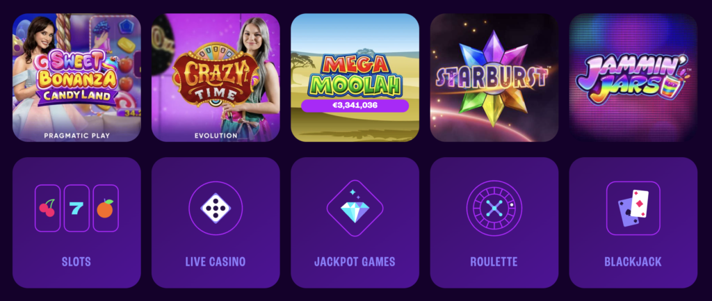 Wheelz casino review