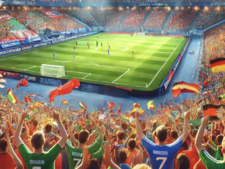 Responsible Gambling during the Euro 2024