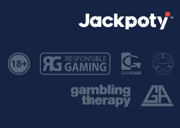 JackpotyLicencing and Security at Jackpoty Casino