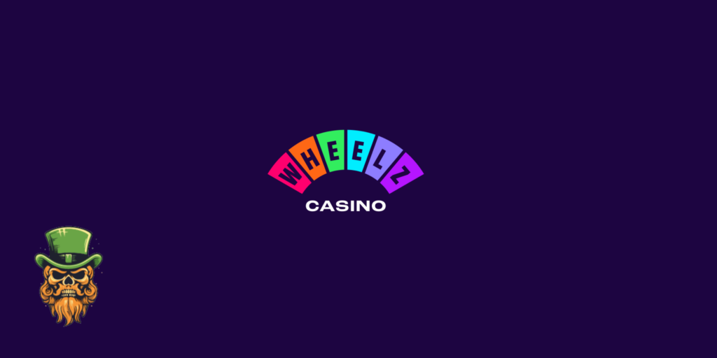 Wheelz casino review