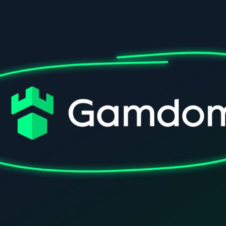 MightyTips Partners with Gamdom