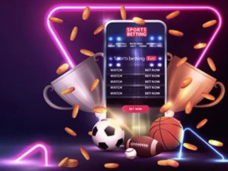 First Sportsbook to Launch