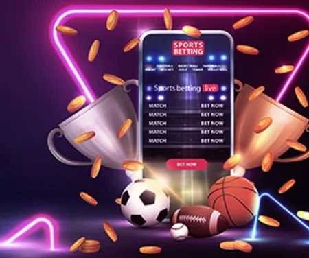 First Sportsbook to Launch