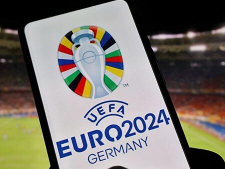 Dozen Poker Rooms Launch Euro 2024 Promos