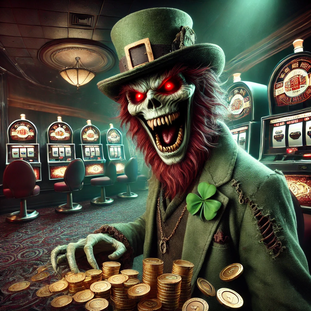 Casino Guide for Beginners

Whether you are a fresh-faced newbie or just looking to brush up on the basics,

Read Guide