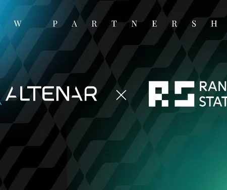 Altenar and Random State: Revolutionising iGaming