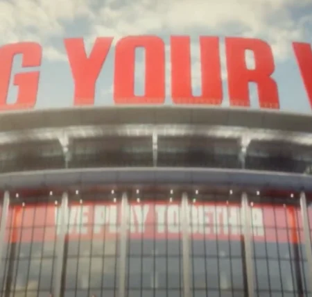 Ladbrokes Launches New Campaign: For Football Fans