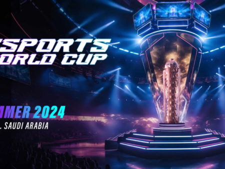 E-sports World Cup 2024: What You Need to Know