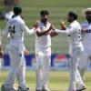 England Thrash Pakistan in Historic Innings Win